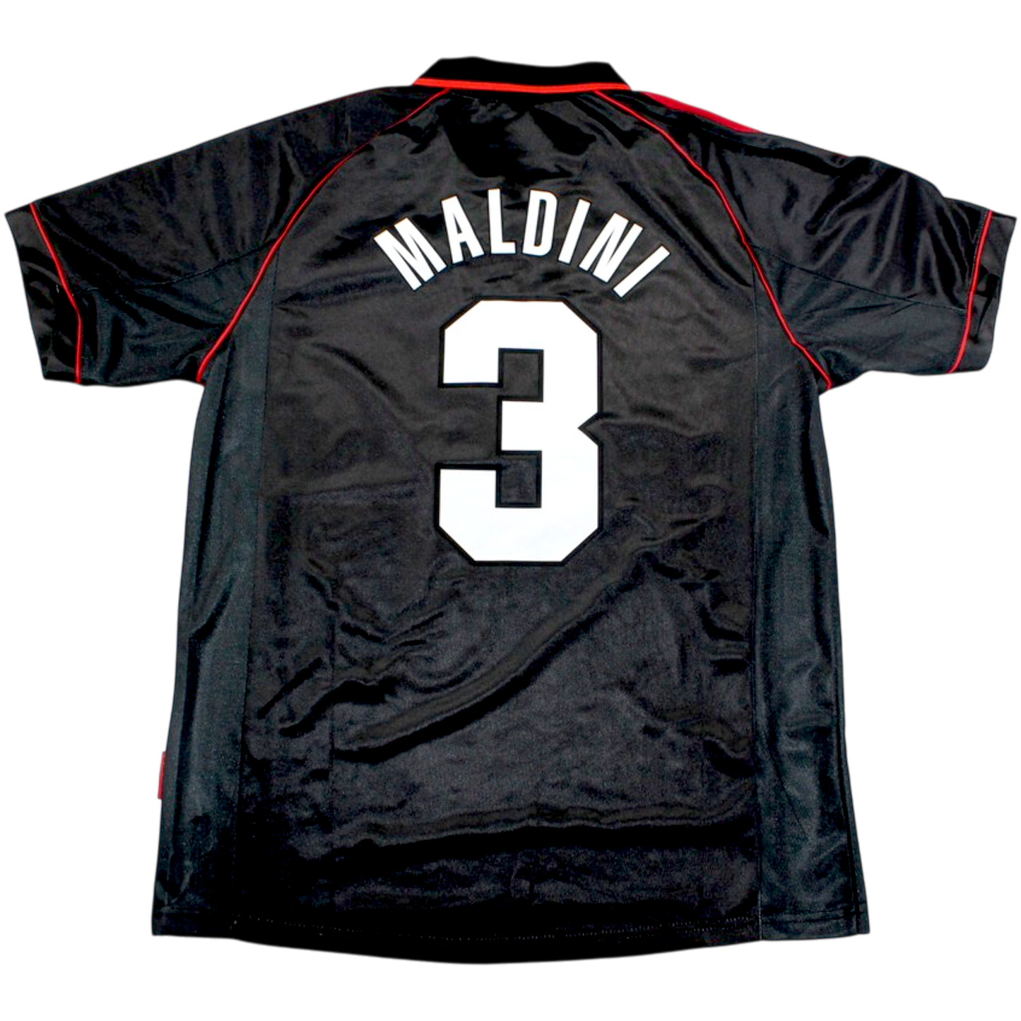 MILAN 1998/1999 ALTERNATIVO