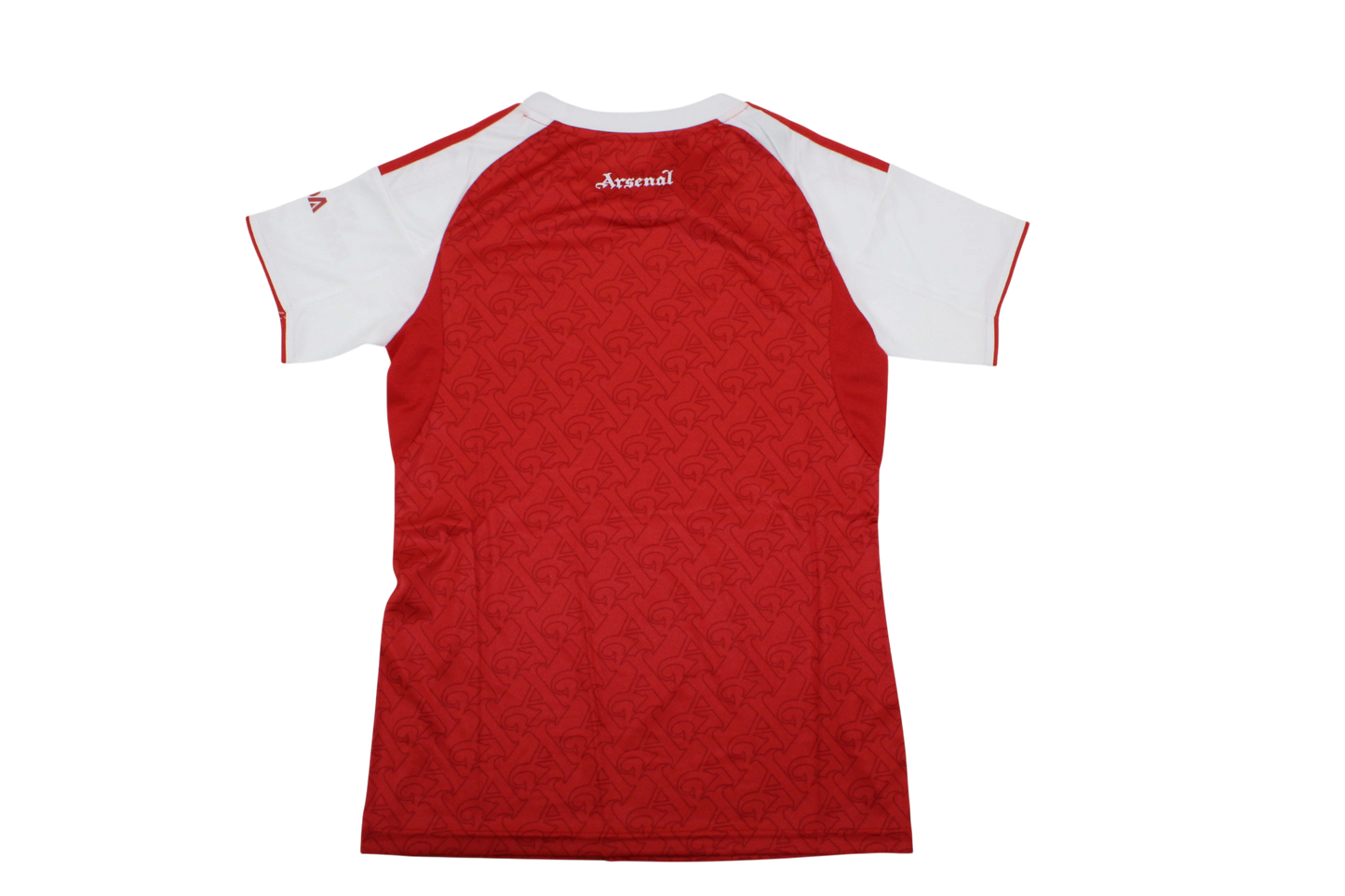 JERSEY ARSENAL PARA DAMA 25/26