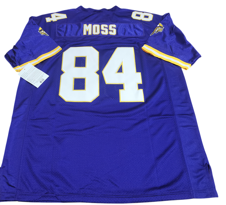 JERSEYS VIKINGS NFL HOMBRES
