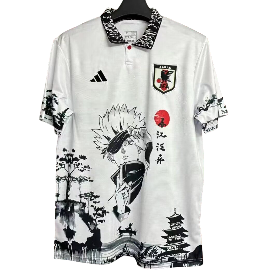 JERSEY ANIME JAPON NARUTO 6