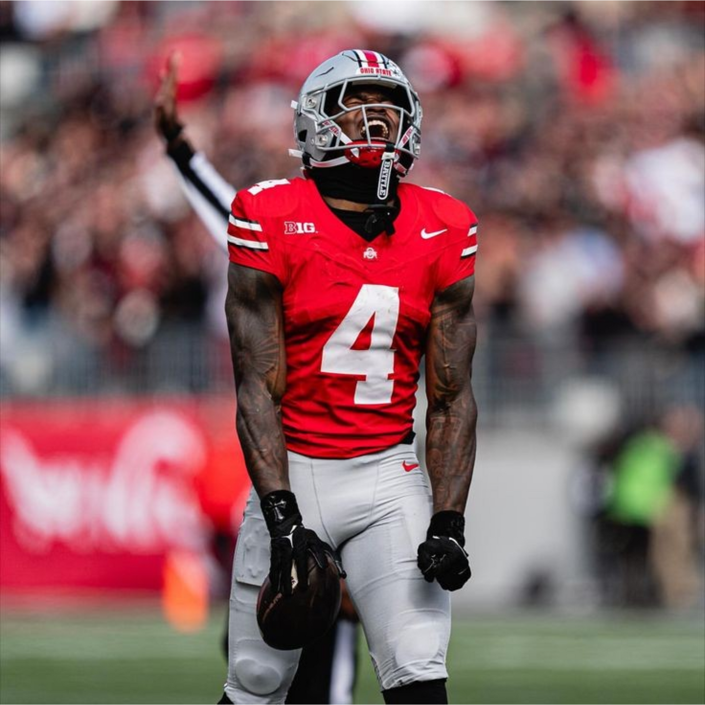 BUCKEYES OHIO STATE LOCAL