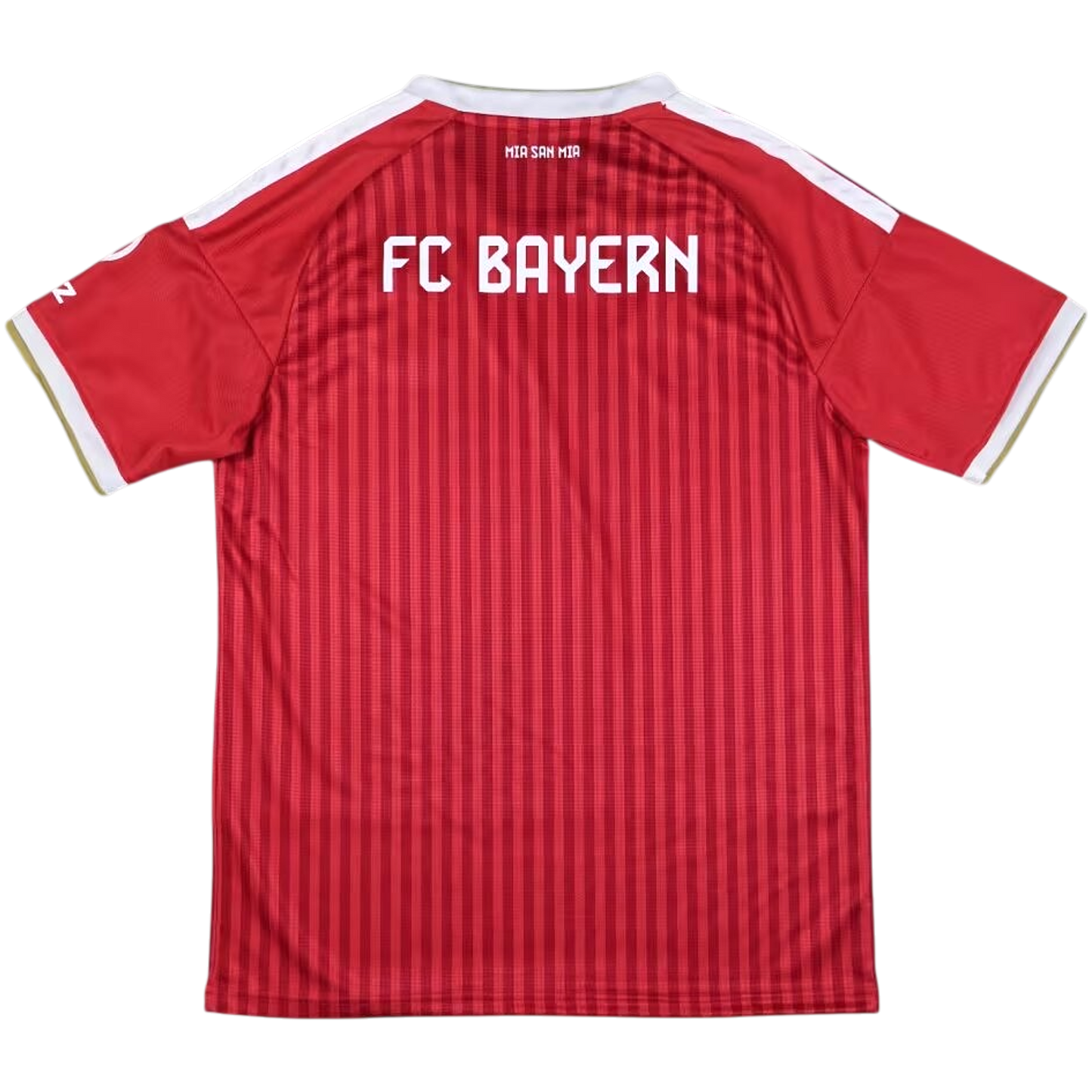 BAYERN MUNCHEN LOCAL 2026/2027