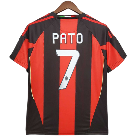 MILAN 2010/2011 LOCAL