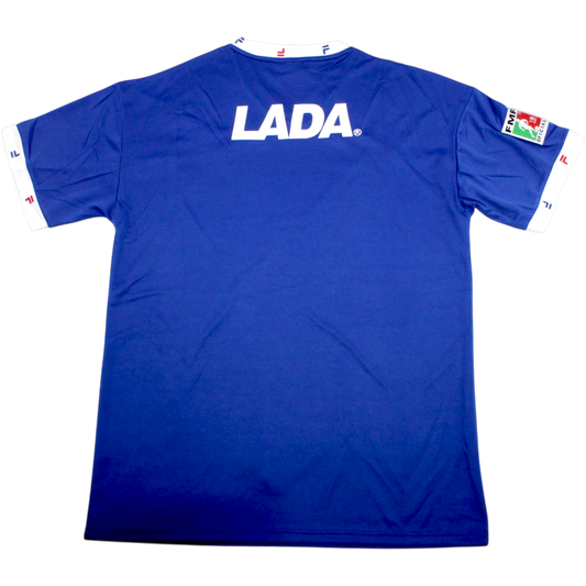 CRUZ AZUL 1996 LOCAL