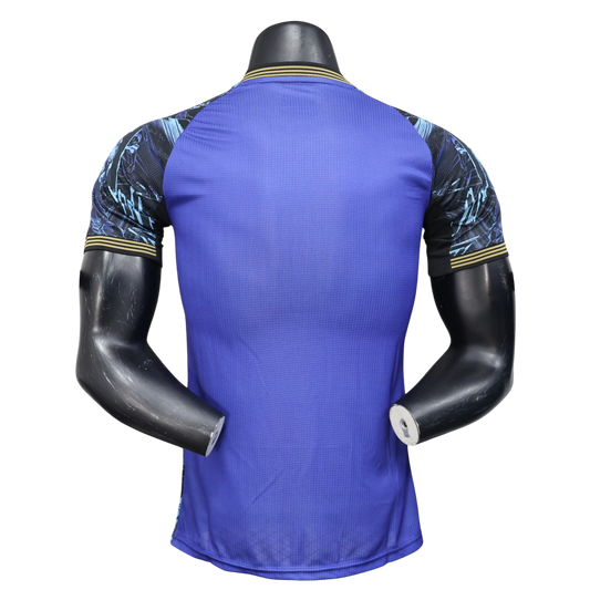 JERSEY ANIME JAPON BLUE LOCK