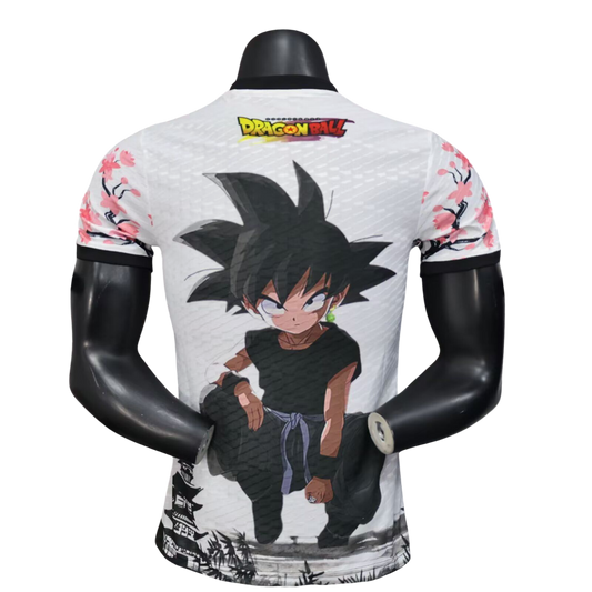 JERSEY ANIME JAPON GOKU NIÑO 2