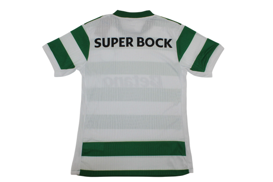 JERSEY SPORTING LISBOA LOCAL 25/26