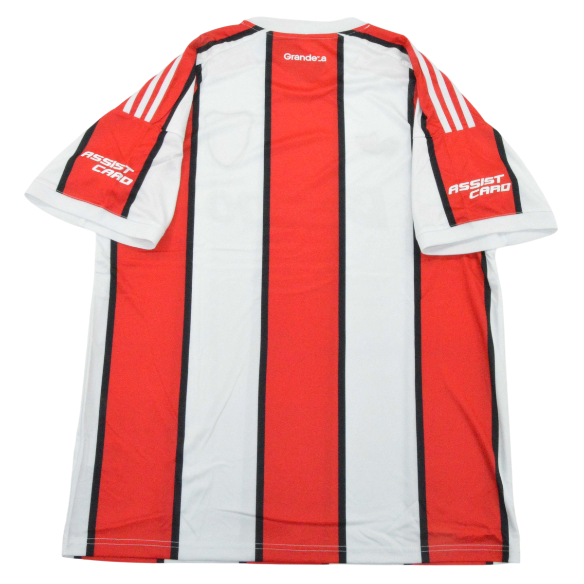 RIVER PLATE VISITA 26/27
