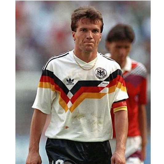 ALEMANIA 1990 LOCAL