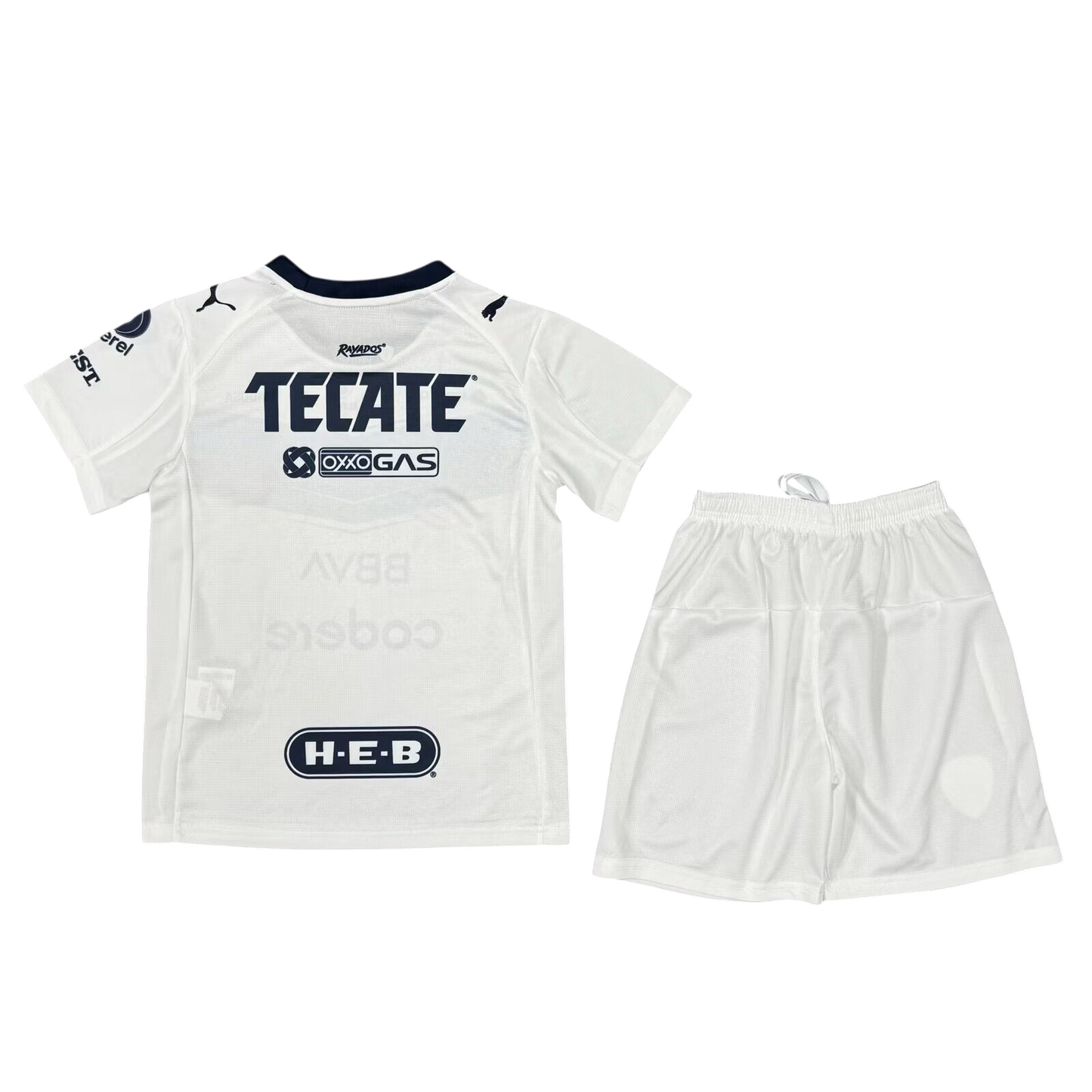 JERSEY RAYADOS PARA NIÑOS