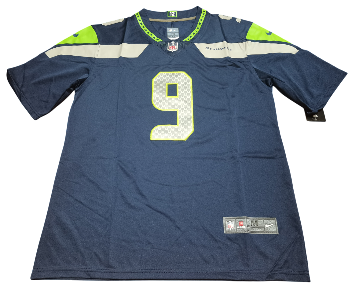 JERSEYS SEATTLE SEAHAWKS NFL HOMBRES