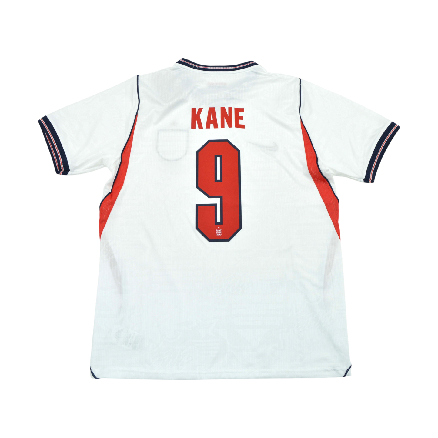 JERSEY INGLATERRA MUNDIAL 2026 LOCAL