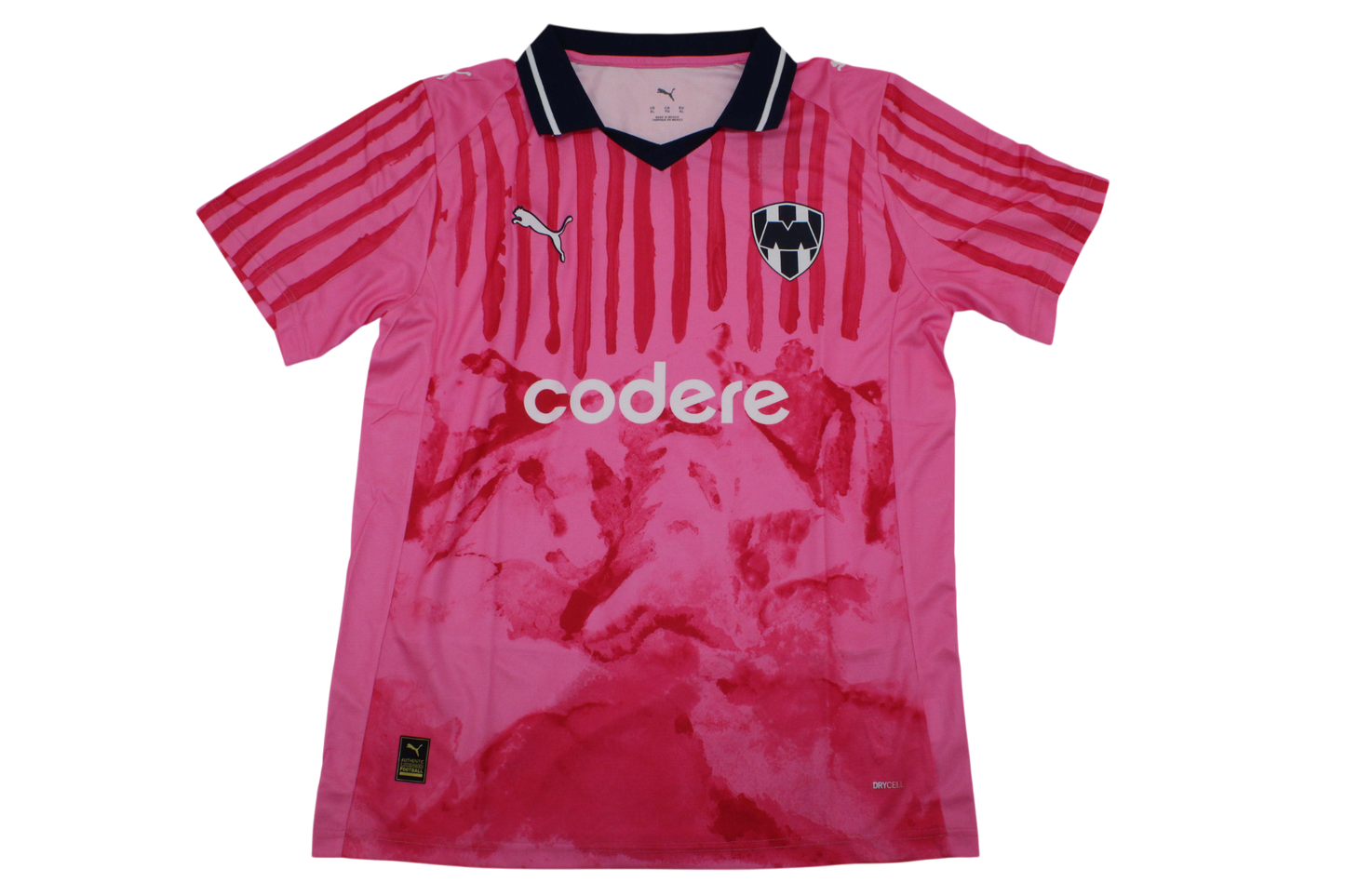 JERSEY RAYADOS MUNDIAL DE CLUBES 2025