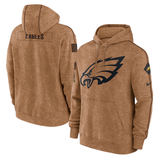 SUDADERAS EAGLES NFL HOMBRES