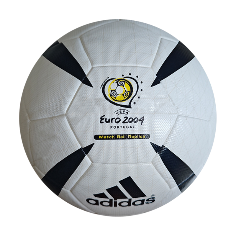 BALON EUROCOPA 2004 PORTUGAL - EDICION CLASICA⚽🔥