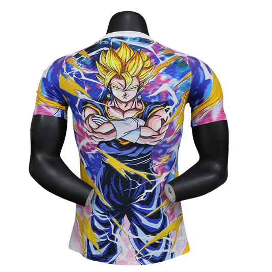 JERSEY ANIME JAPON GOKU DRAGON BALL 4