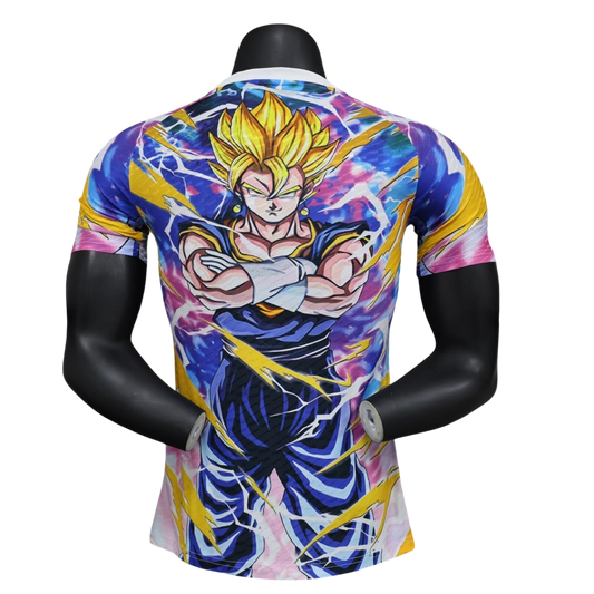 JERSEY ANIME JAPON DRAGON BALL SPECIAL