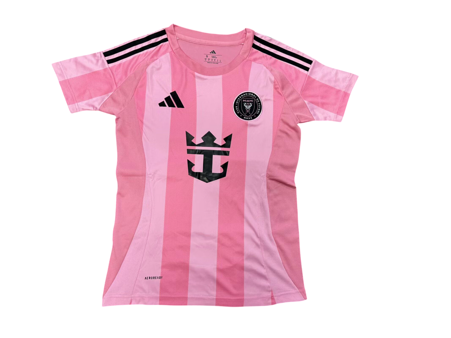 JERSEY INTER MIAMI PARA DAMA 25/26