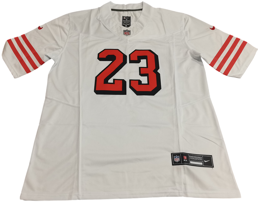 JERSEYS 49ERS NFL HOMBRES