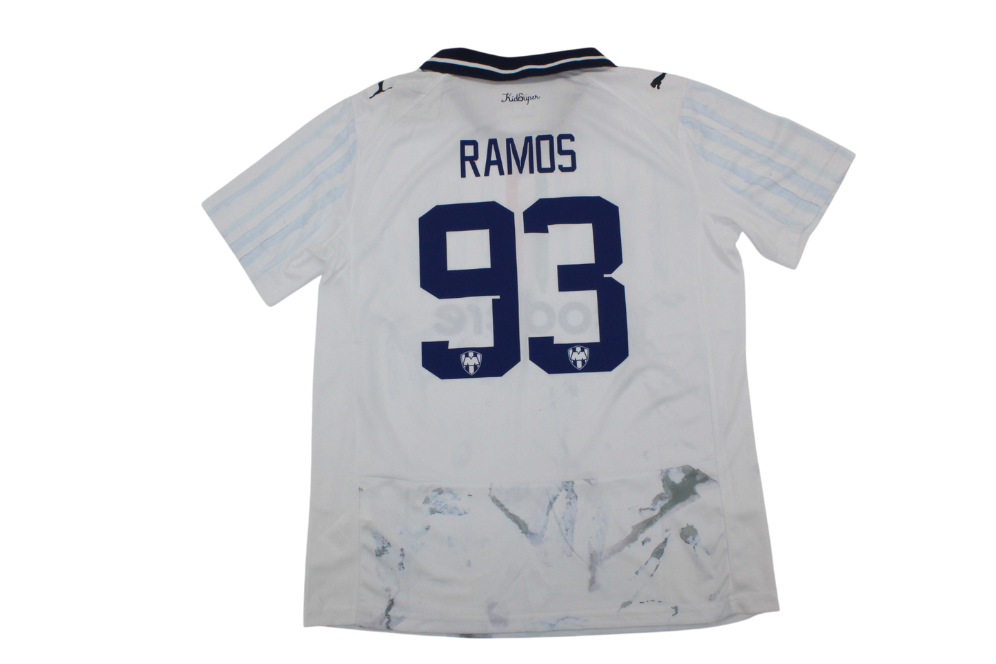 JERSEY RAYADOS MUNDIAL DE CLUBES 2025