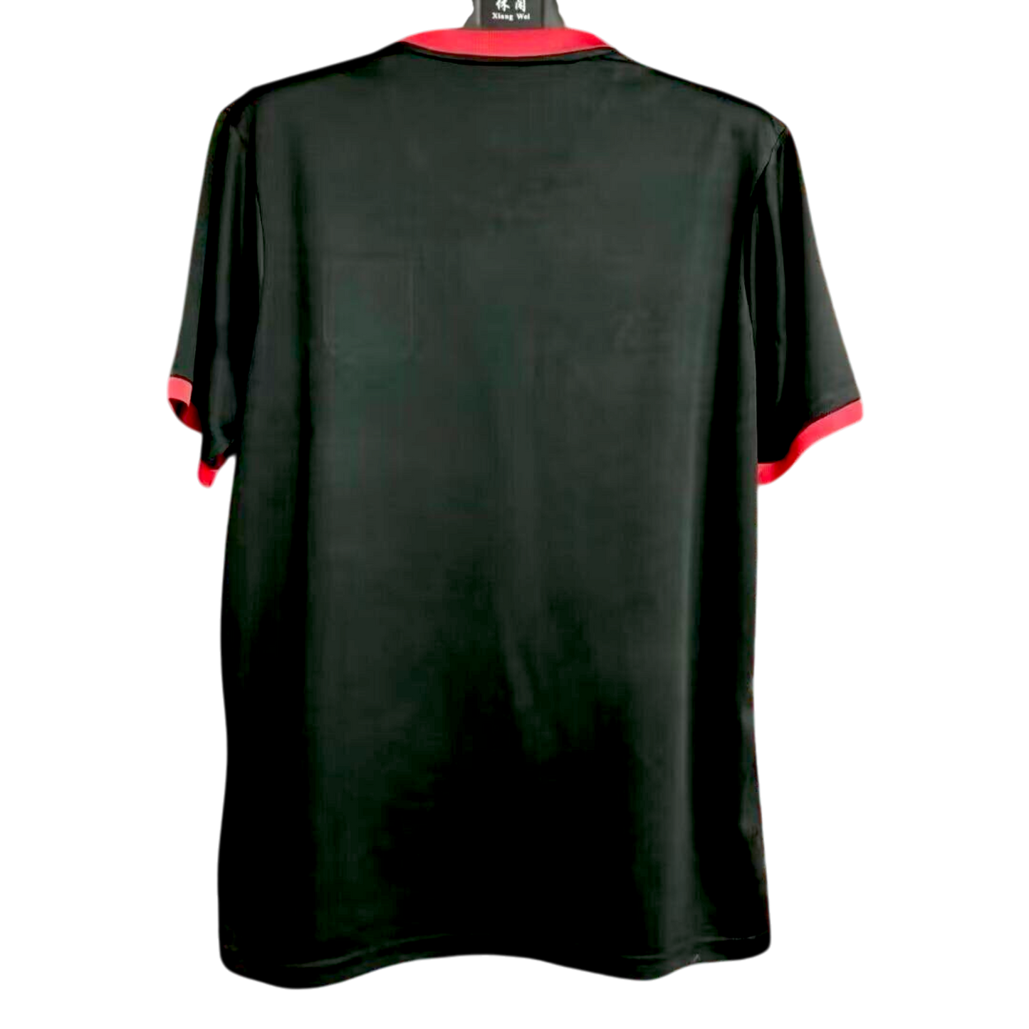 JERSEY ANIME JAPON GOKU JERSEY NEGRO