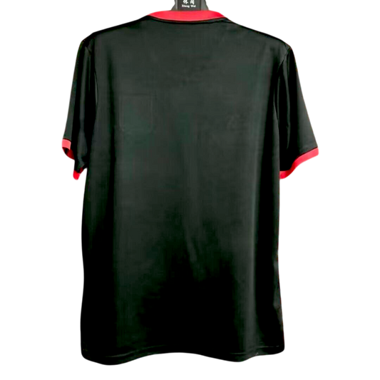 JERSEY ANIME JAPON GOKU JERSEY NEGRO