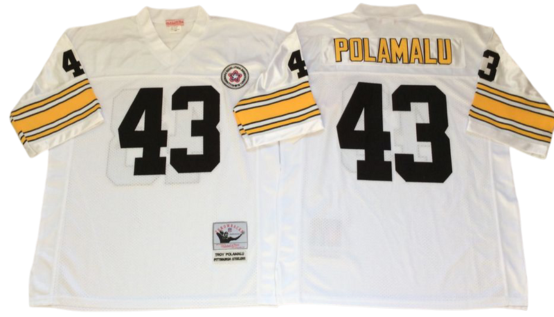 JERSEYS STEELERS NFL HOMBRES
