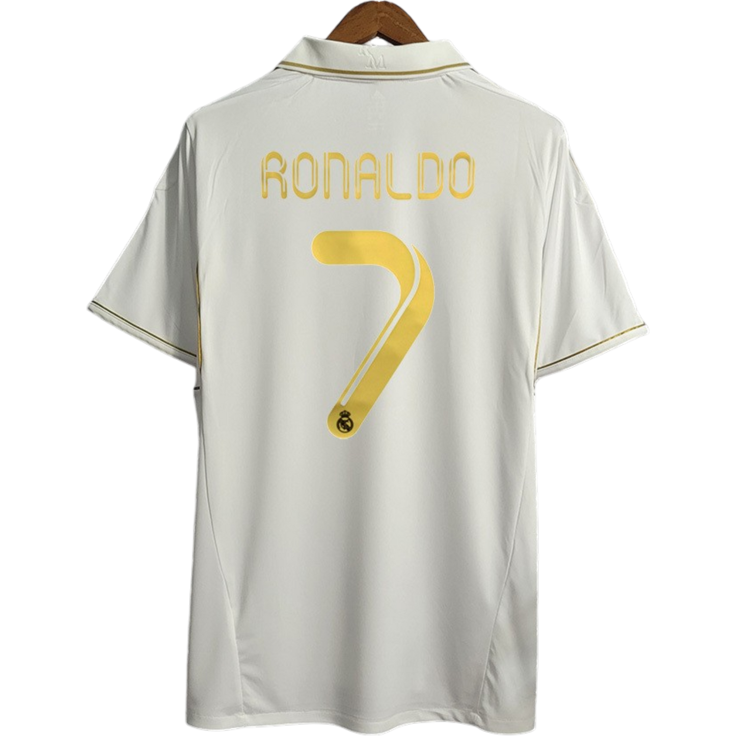 REAL MADRID 2011/2012 LOCAL