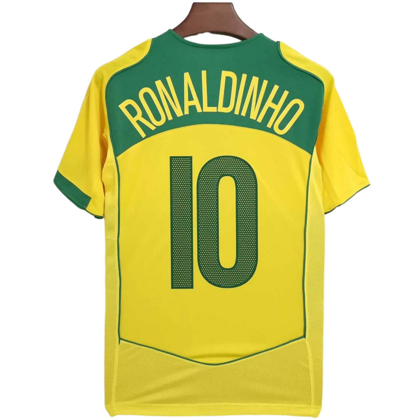 BRASIL 2004 LOCAL