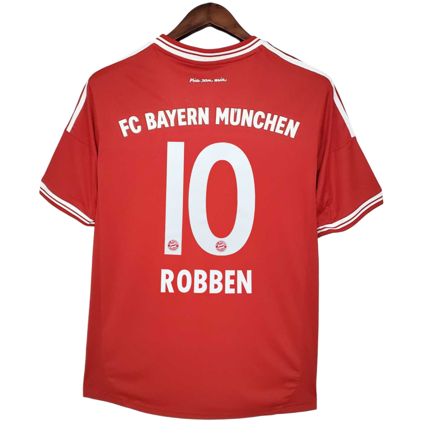 BAYERN MUNCHEN 2013/2014 LOCAL
