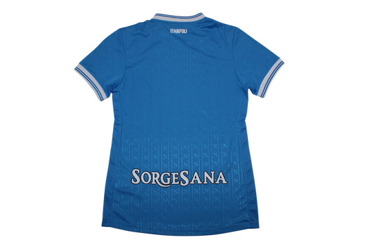 JERSEY NAPOLI LOCAL 25/26