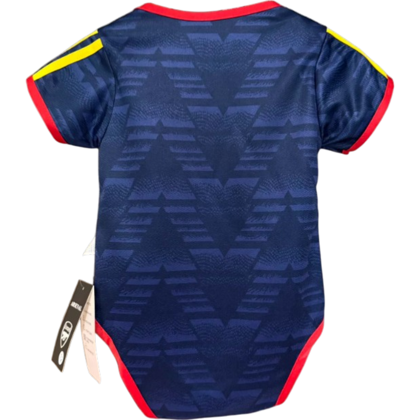 PAÑALERO PARA BEBE ARSENAL VISITA 26/27