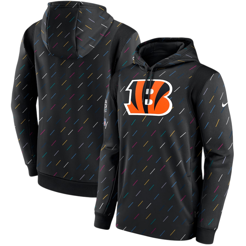 SUDADERAS CINCINNATI BENGALS NFL HOMBRES