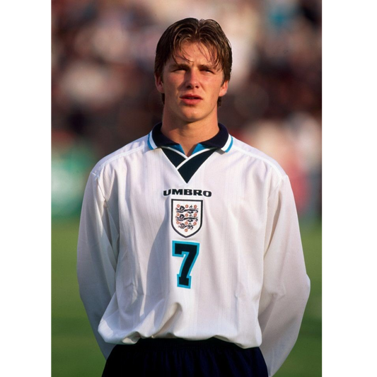 INGLATERRA 1996 LOCAL