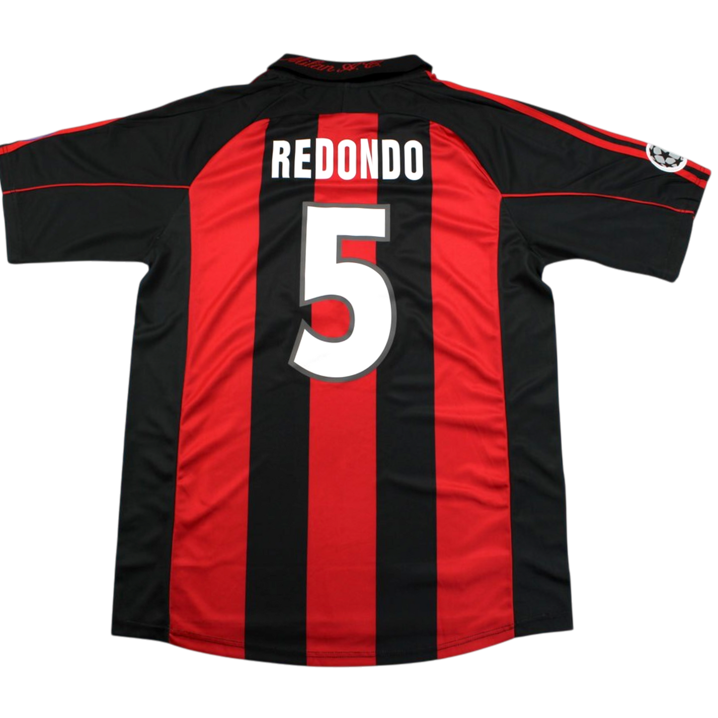 MILAN 2000/2002 LOCAL