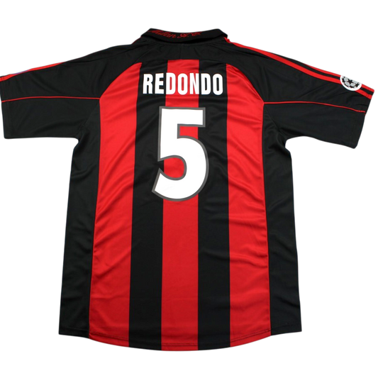 MILAN 2000/2002 LOCAL