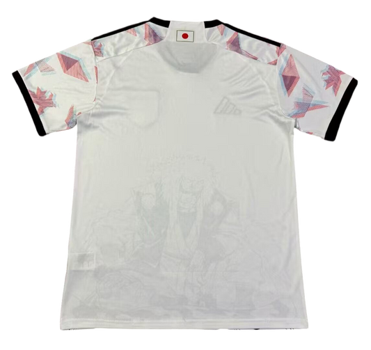 JERSEY ANIME JAPON JARAIYA NARUTO