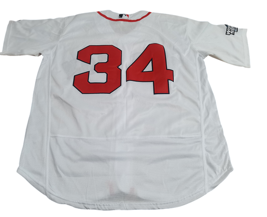 JERSEY BOSTON RED SOX MLB HOMBRES