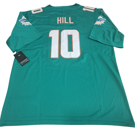 JERSEY MIAMI DOLPHINS NFL HOMBRES