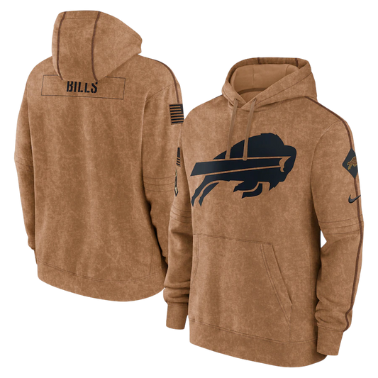 SUDADERAS BUFFALO BILLS NFL HOMBRES