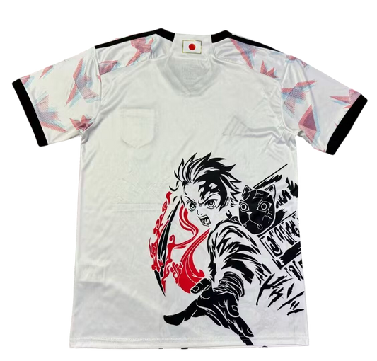 JERSEY ANIME JAPON DEMON SLAYER