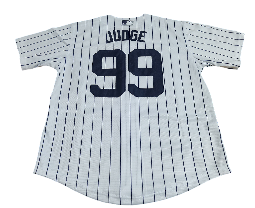 JERSEY NEW YORK YANKEES MLB HOMBRES