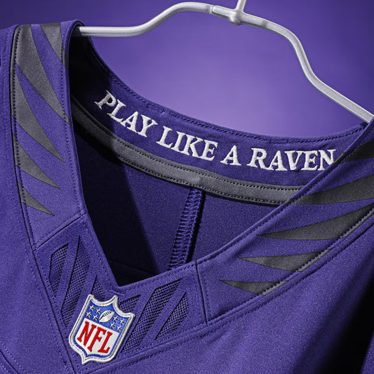 NUEVO JERSEY BALTIMORE RAVENS LOCAL 2026