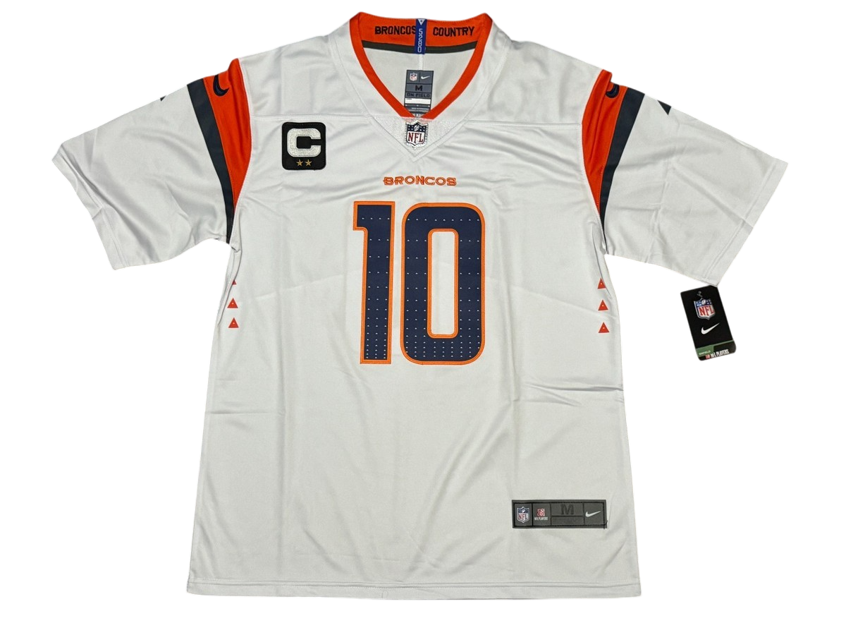 JERSEYS BRONCOS DE DENVER NFL HOMBRES