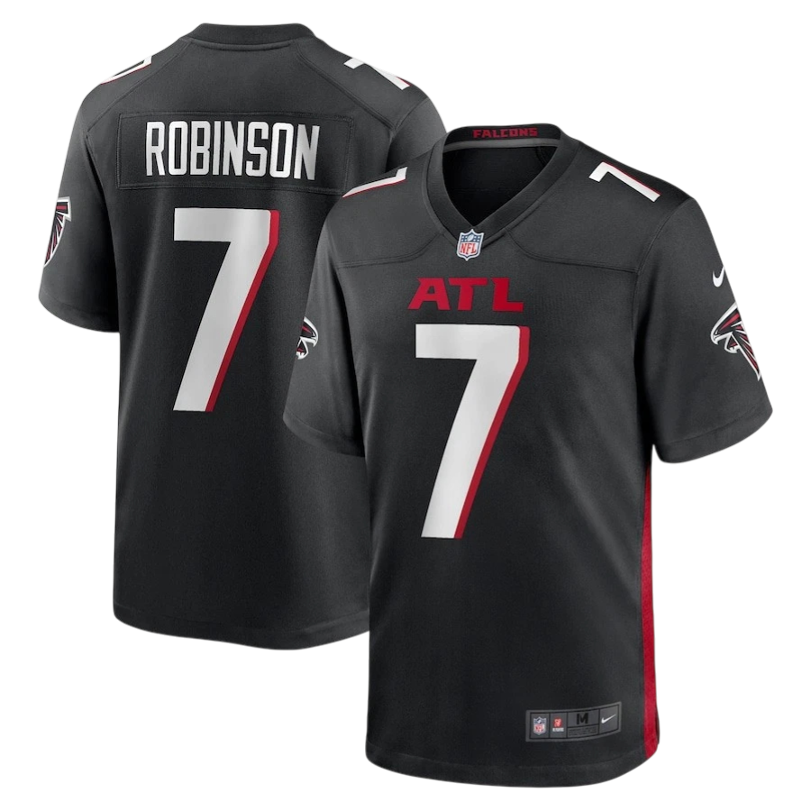 JERSEY ATLANTA FALCONS LOCAL NEGRO NFL