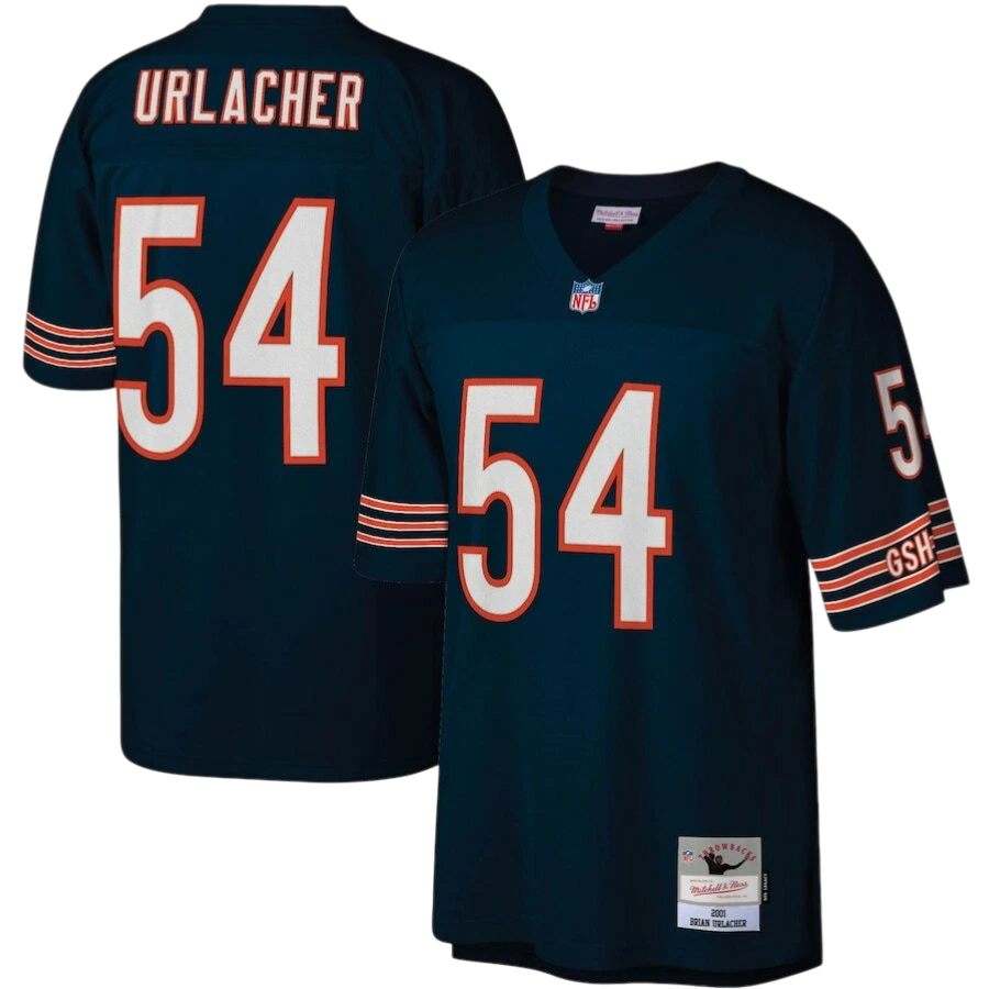 JERSEY CHICAGO BEARS RETRO LOCAL NFL