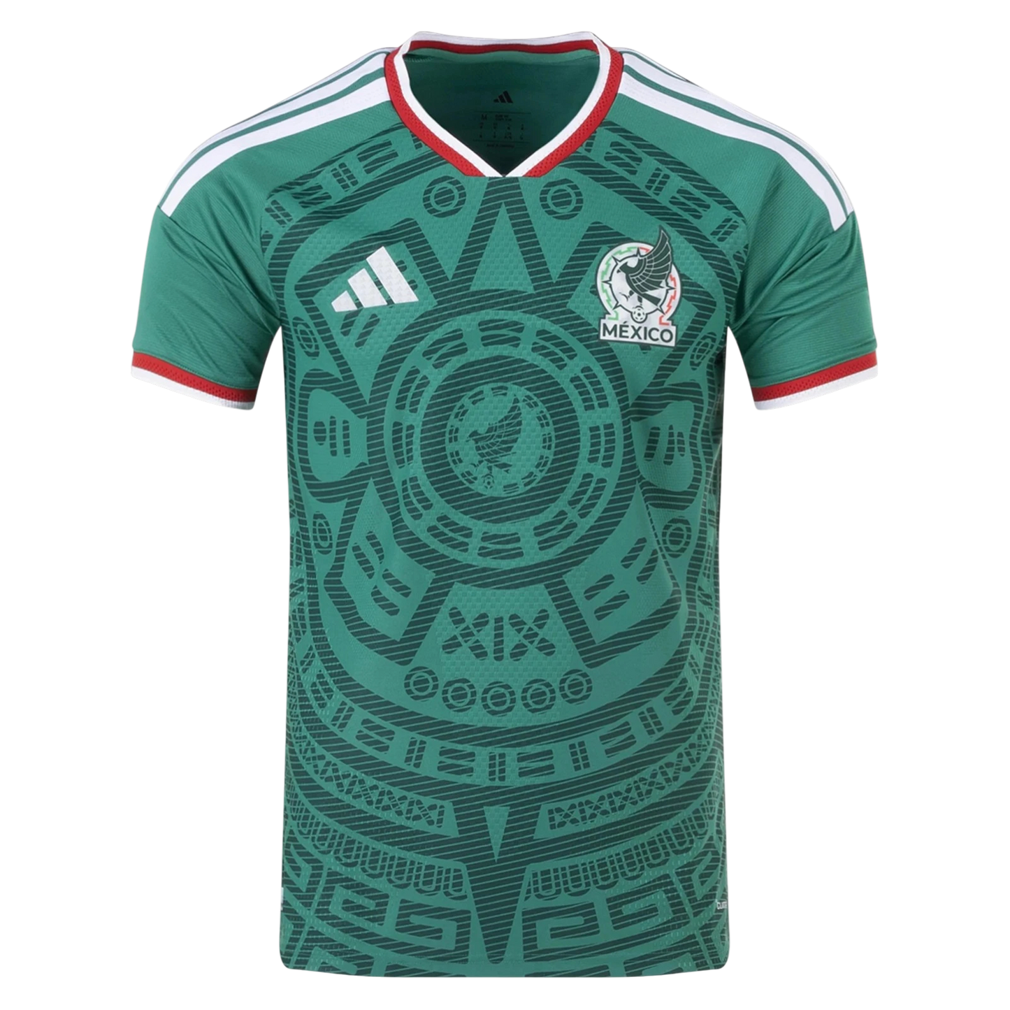 JERSEY MEXICO MUNDIAL 2026 LOCAL