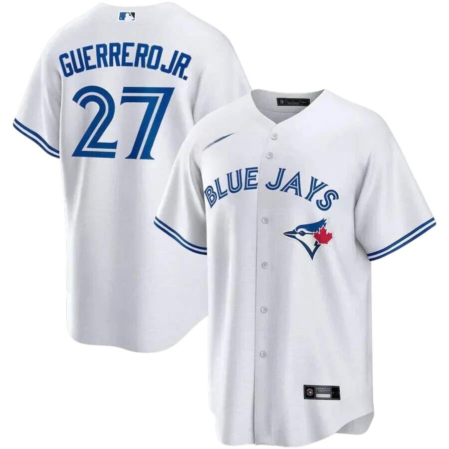 JERSEY BLUE JAYS LOCAL MLB