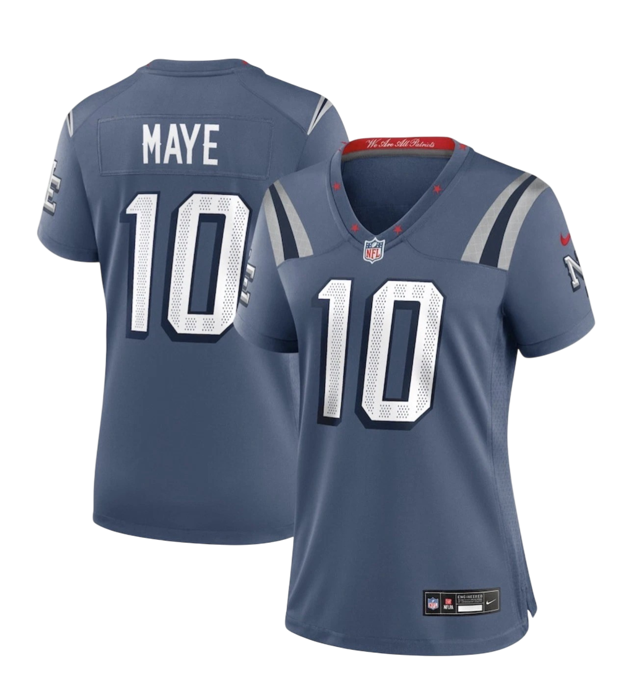 PATRIOTS DAMA RIVALRIES