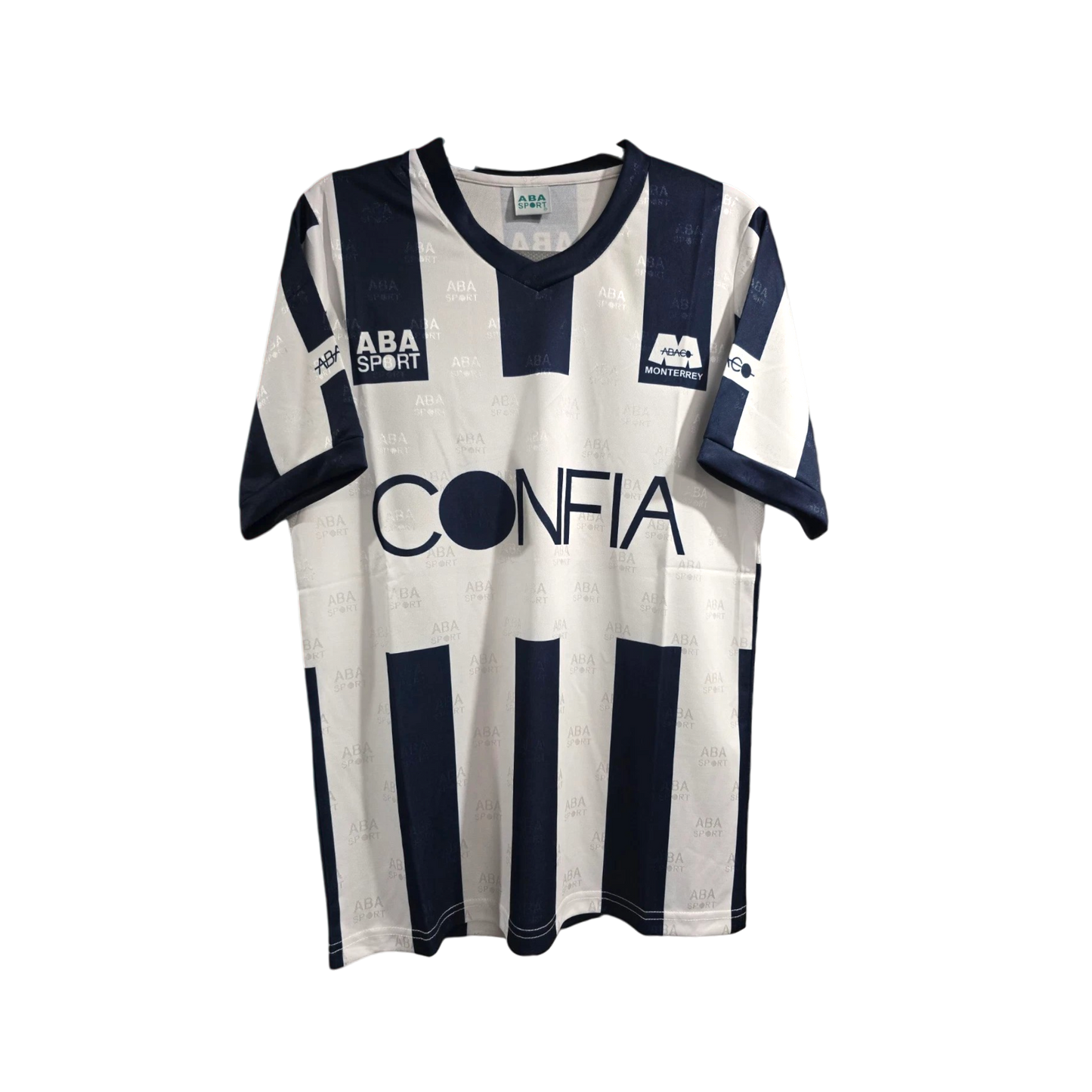 JERSEY RAYADOS RETRO LOCAL 1992/1993